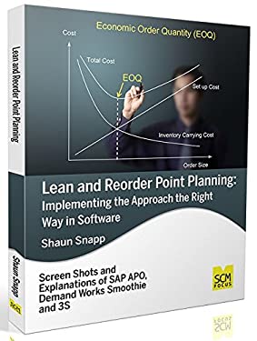 Lean and Reorder Point Planning : Implementing the Approach the Right Way in Software