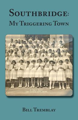 Southbridge : My Triggering Town
