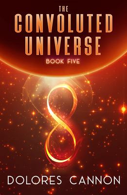 The Convoluted Universe : Book Five