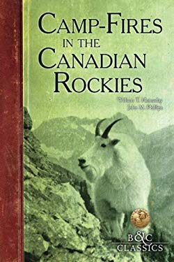 Camp-Fires in the Canadian Rockies