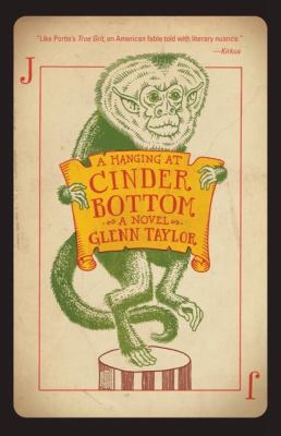 A Hanging at Cinder Bottom : A Novel