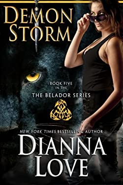 Demon Storm : Belador Book 5