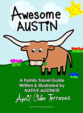 Super Smart City Series : Awesome Austin