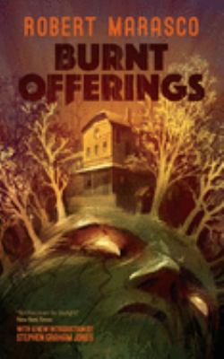 Burnt Offerings (Valancourt 20th Century Classics)
