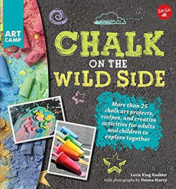 Chalk on the Wild Side