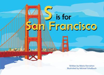 S is for San Francisco