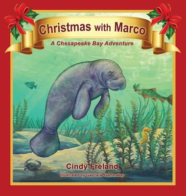 Christmas with Marco : A Chesapeake Bay Adventure