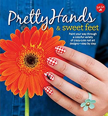 Pretty Hands and Sweet Feet