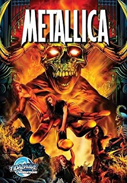 Orbit : Metallica