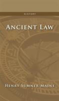 Ancient Law