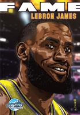 Fame : LeBron James