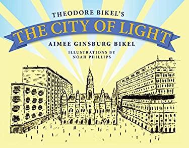 The City of Light