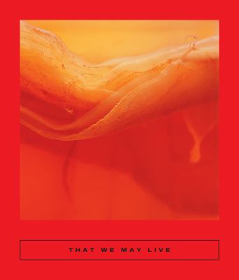 That We May Live : Speculative Chinese Fiction