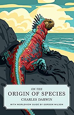 On the Origin of Species (Worldview Edition)