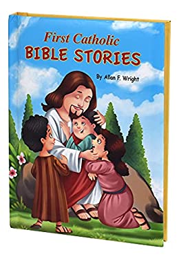 First Catholic Bible Stories
