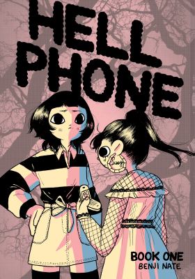 Hell Phone : Book One