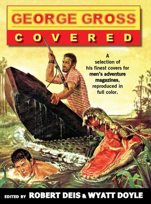 George Gross : Covered