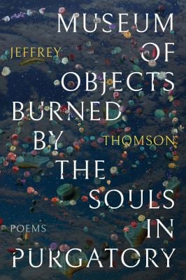 Museum of Objects Burned by the Souls in Purgatory