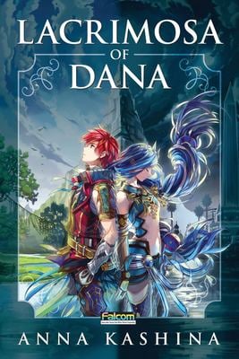 Lacrimosa of Dana : Officially Licensed Novelization of Ys VIII: Lacrimosa of Dana