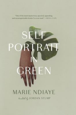 Self-Portrait in Green : 10th Anniversary Edition