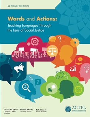 Words and Actions : Second Edition