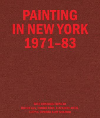 Painting in New York 1971 83