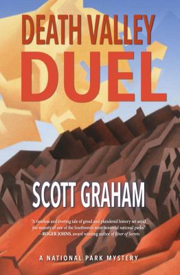 Death Valley Duel : A Novel