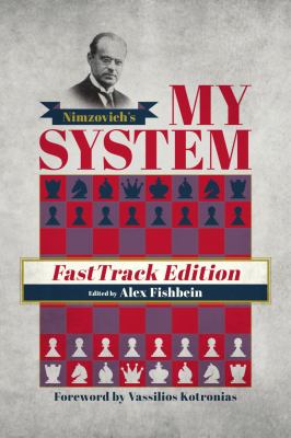 My System : Fast Track Edition