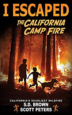 I Escaped the California Camp Fire : California's Deadliest Wildfire