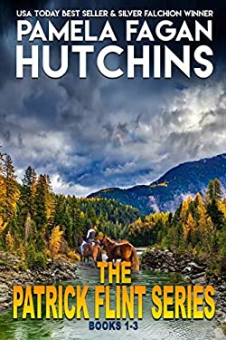 The Patrick Flint Series : Books 1-3