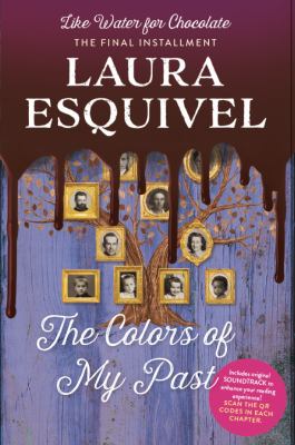 The Colors of My Past