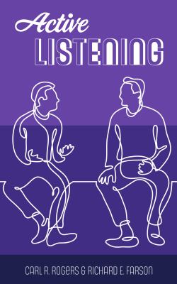 Active Listening