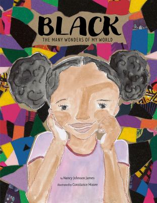 Black : The Many Wonders of My World