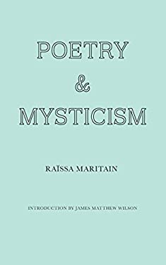 Poetry and Mysticism