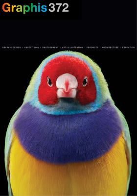 Graphis Journal Magazine 372