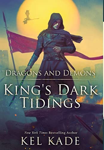 Demons and Dragons
