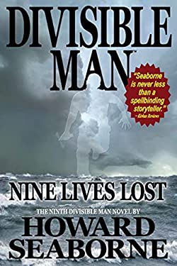 Divisible Man - Nine Lives Lost