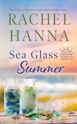 Sea Glass Summer : Regular Print