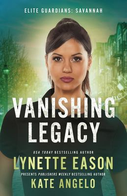 Vanishing Legacy : Elite Guardians: Savannah