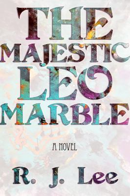 The Majestic Leo Marble