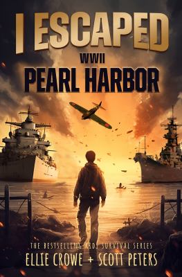 I Escaped WWII Pearl Harbor