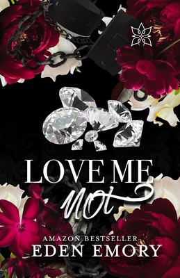 Love Me Not : A Sapphic Age Gap Billionaire Auction Romance
