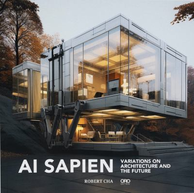 AI Sapien : Variations on Architecture and the Future