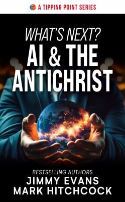 What's Next? AI and the Antichrist