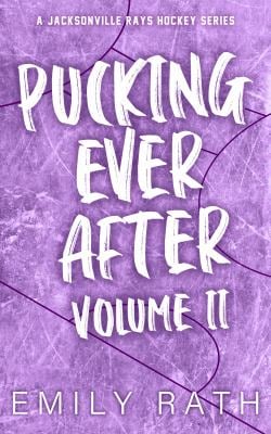 Pucking Ever After : Vol 2