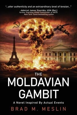 The Moldavian Gambit