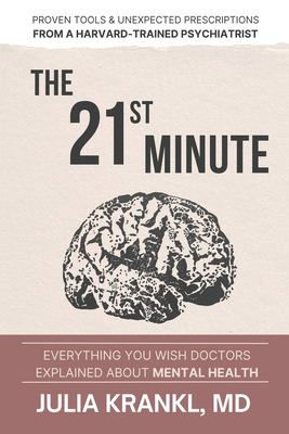 The 21st Minute
