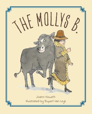 The Mollys B