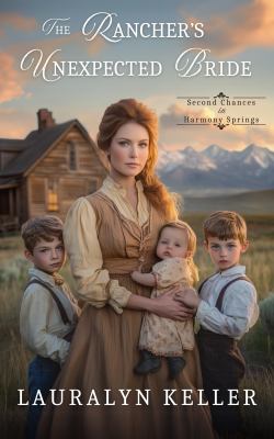 The Rancher's Unexpected Bride