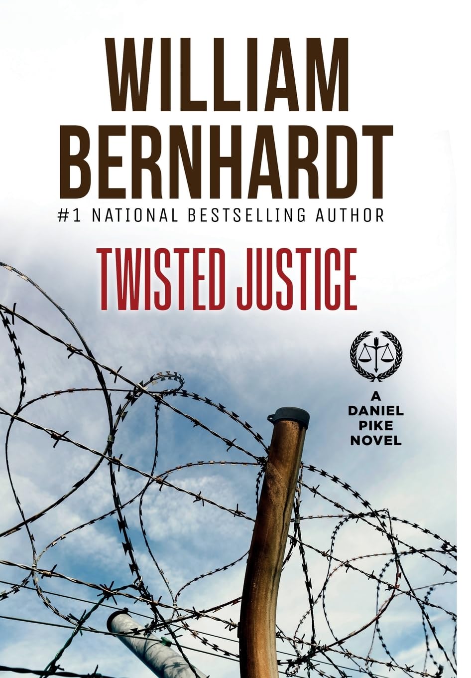 Twisted Justice